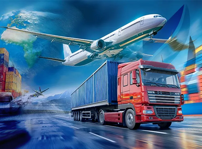 Transportation & Logistics